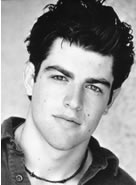 Max Greenfield